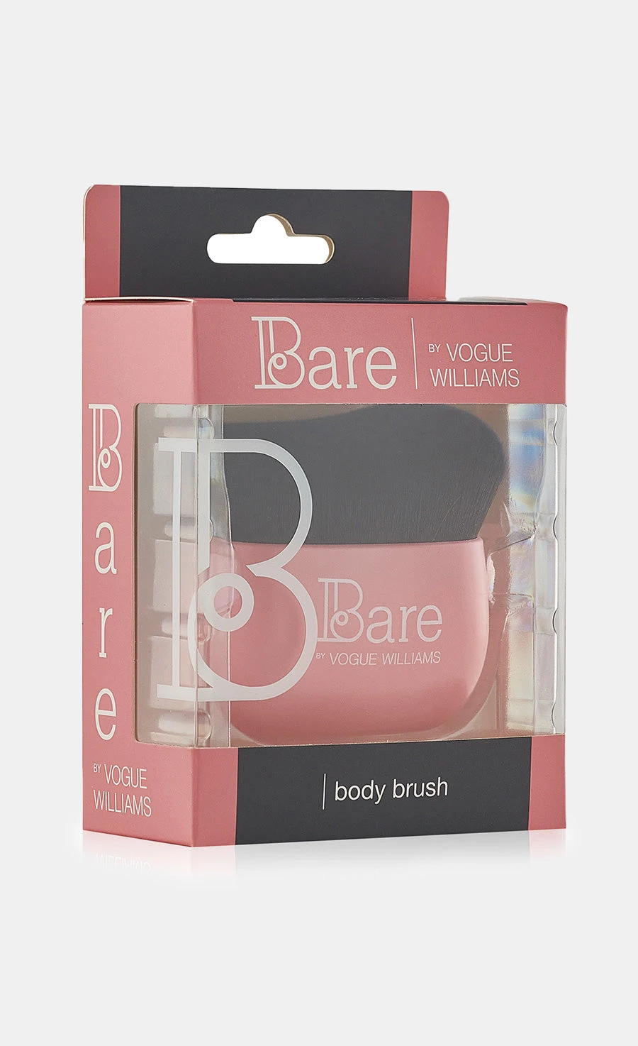 Little Mistress Bare By Vogue Body Brush - Image 4
