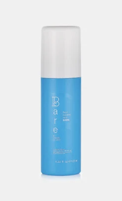 Little Mistress Bare By Vogue Face Tanning Mist - Dark