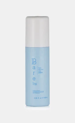 Little Mistress Bare By Vogue Face Tanning Mist - Light
