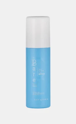 Little Mistress Bare By Vogue Face Tanning Mist - Medium