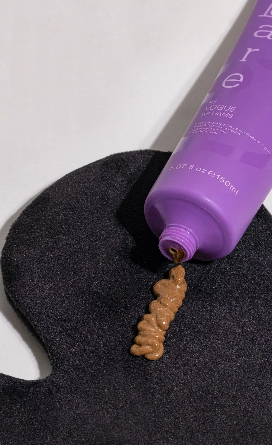 Little Mistress Bare By Vogue Instant Tan – Dark - Image 7